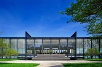 Ludwig Mies van der Rohe