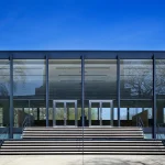 Ludwig Mies van der Rohe