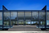 Ludwig Mies van der Rohe