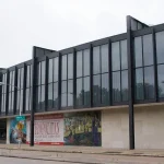 Ludwig Mies van der Rohe