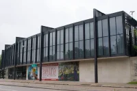 Ludwig Mies van der Rohe