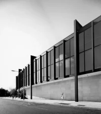 Ludwig Mies van der Rohe