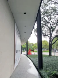 Ludwig Mies van der Rohe