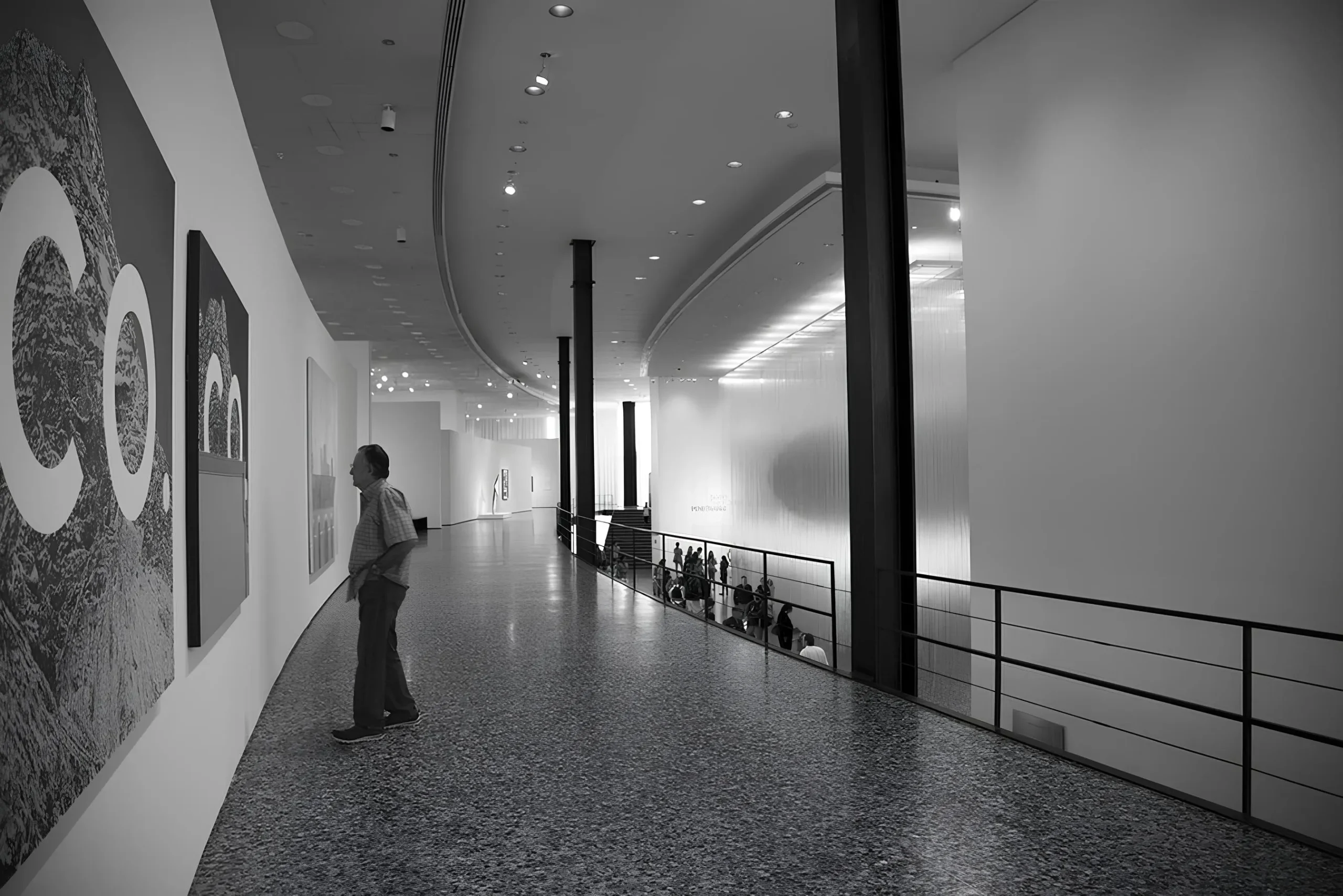 Ludwig Mies van der Rohe