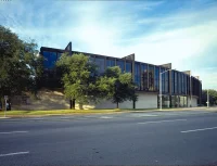 Ludwig Mies van der Rohe