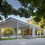 Ludwig Mies van der Rohe