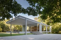 Ludwig Mies van der Rohe
