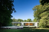 Ludwig Mies van der Rohe