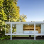 Ludwig Mies van der Rohe