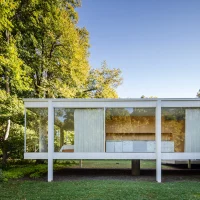 Ludwig Mies van der Rohe