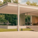 Ludwig Mies van der Rohe