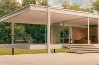 Ludwig Mies van der Rohe