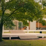 Ludwig Mies van der Rohe