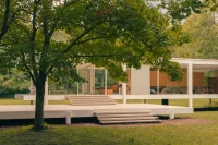 Ludwig Mies van der Rohe