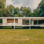 Ludwig Mies van der Rohe