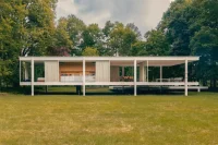 Ludwig Mies van der Rohe