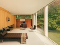 Ludwig Mies van der Rohe