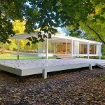 Ludwig Mies van der Rohe