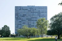 Ludwig Mies van der Rohe