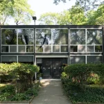 Ludwig Mies van der Rohe