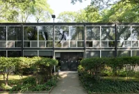 Ludwig Mies van der Rohe
