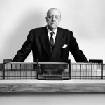 Ludwig Mies van der Rohe