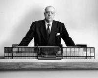 Ludwig Mies van der Rohe