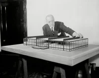 Mies van der Rohe