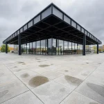 Ludwig Mies van der Rohe