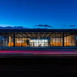 Ludwig Mies van der Rohe