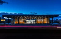 Ludwig Mies van der Rohe