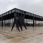 Ludwig Mies van der Rohe