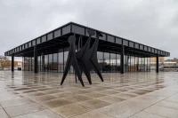 Ludwig Mies van der Rohe