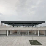 Ludwig Mies van der Rohe