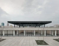 Ludwig Mies van der Rohe
