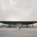 Ludwig Mies van der Rohe