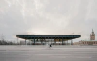Ludwig Mies van der Rohe