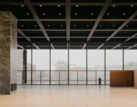 Ludwig Mies van der Rohe