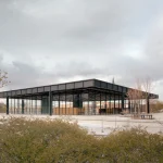 Ludwig Mies van der Rohe