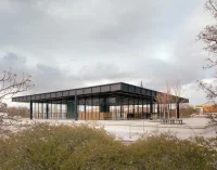 Ludwig Mies van der Rohe