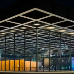 Ludwig Mies van der Rohe
