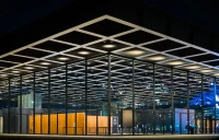 Ludwig Mies van der Rohe