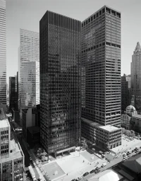 Ludwig Mies van der Rohe