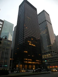 Ludwig Mies van der Rohe