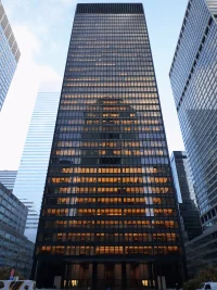 Ludwig Mies van der Rohe