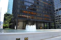 Ludwig Mies van der Rohe