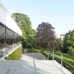Ludwig Mies van der Rohe