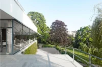 Ludwig Mies van der Rohe