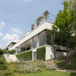 Ludwig Mies van der Rohe