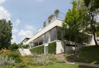 Ludwig Mies van der Rohe